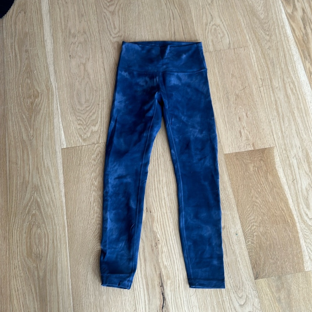 Lululemon limited edition leggings